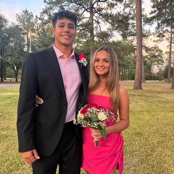 Lovers + Friends Dresses Lovers And Friends Ellis Mini Dress Hot